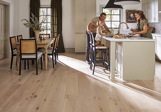 Hardwood