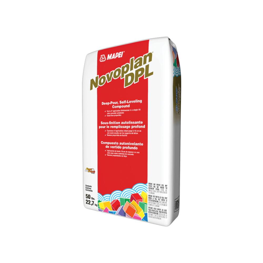 Floor Patch & Levelers