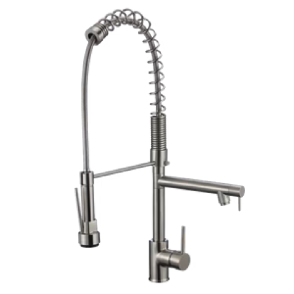 Faucets