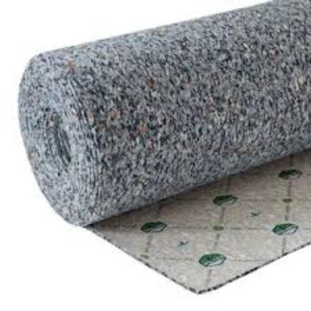 6 # Carpet Pad Collection