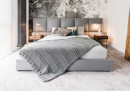 Residential Carpet Tile