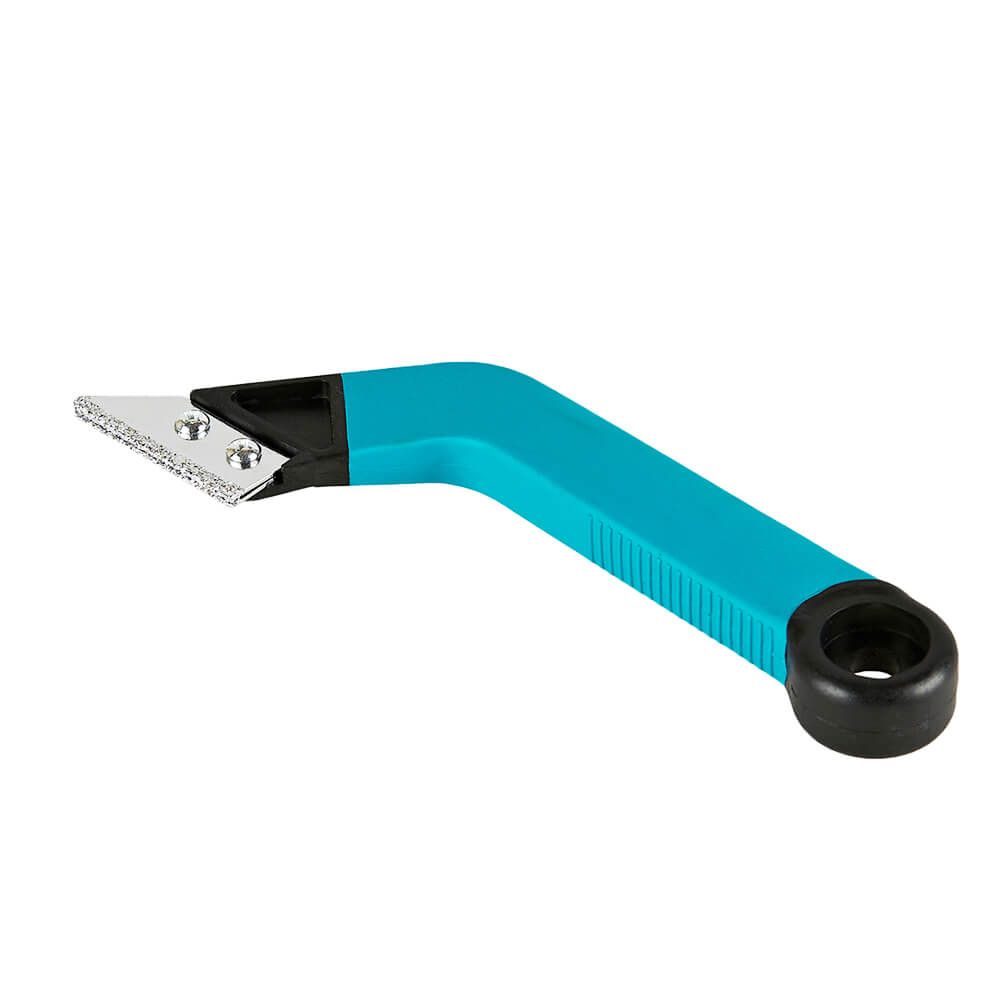 Grout Removal Tools