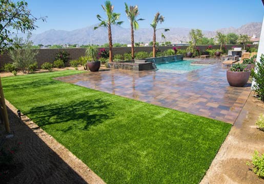 Turf