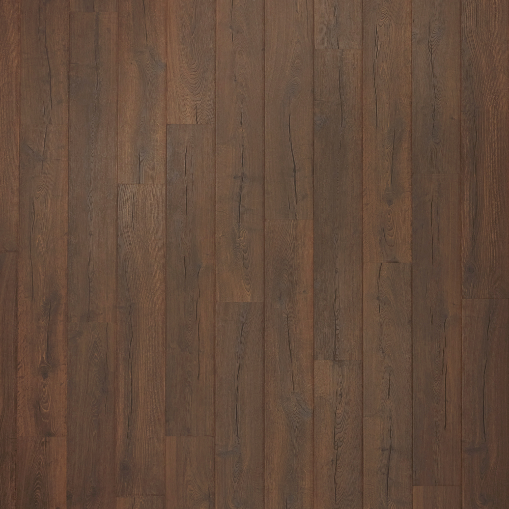 (image for) Quick-Step NatureTek Plus Perdestia 7 1/2\" x 47.25\" Waterproof Laminate Plank - Lander Oak 39551-4021