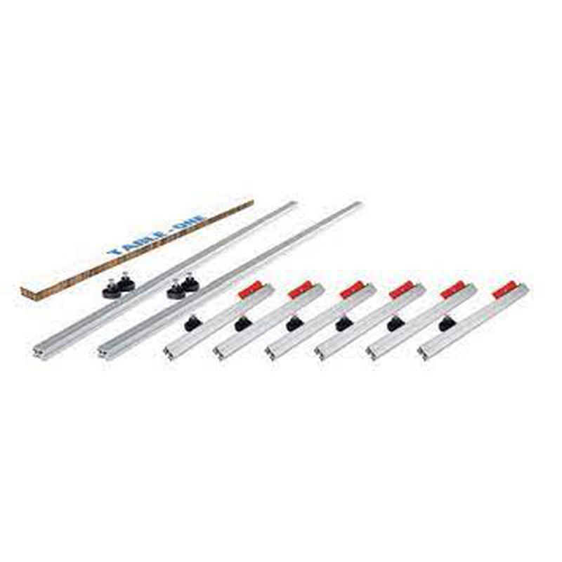 Montolit 300-20-PLUS Extension Kit for Table-One Work Table