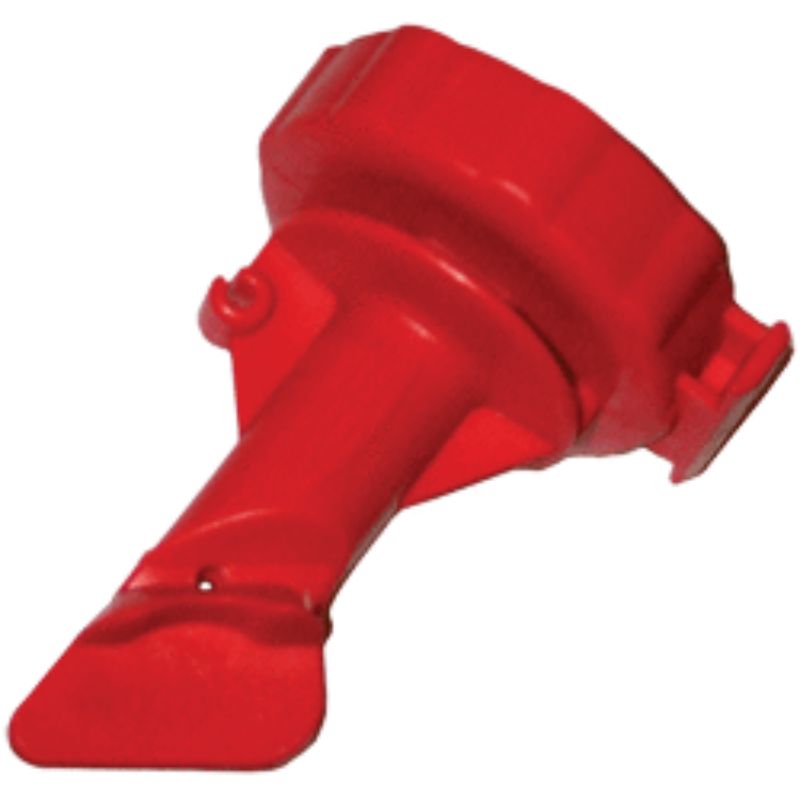 Gundlach 5CS Glue 2 Applicator System - Red Tip