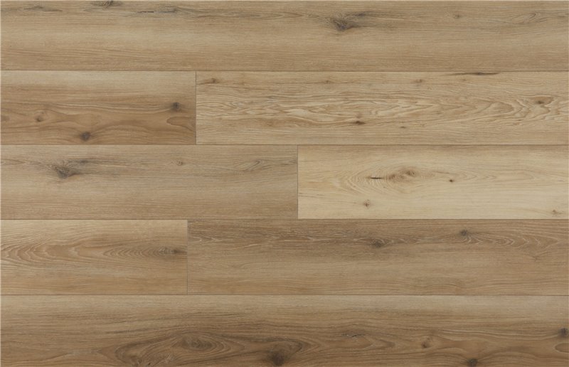Nuvelle Country Estate Engineered Hardwood Flooring - Moonlight Hickory CTS107