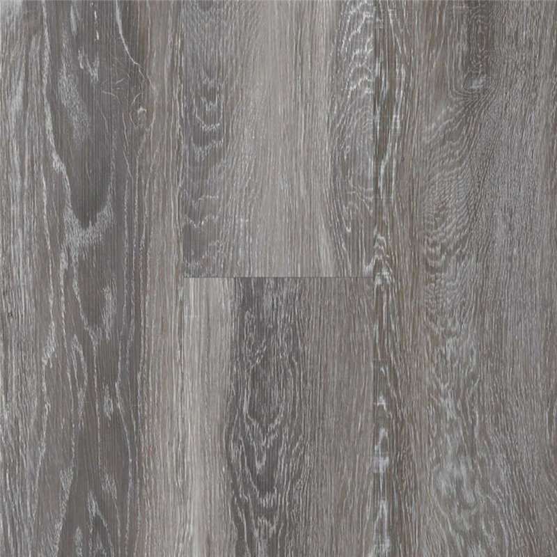 Next Floor Expanse 9" x 60" StoneCast Rigid Waterproof Vinyl Plank - Ebony Smoked Oak 527 713