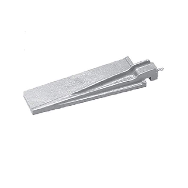 Gundlach H-2490 24\" Tile Cutter Replacement 9-1/4\" Long Adjustable Straight Gauge
