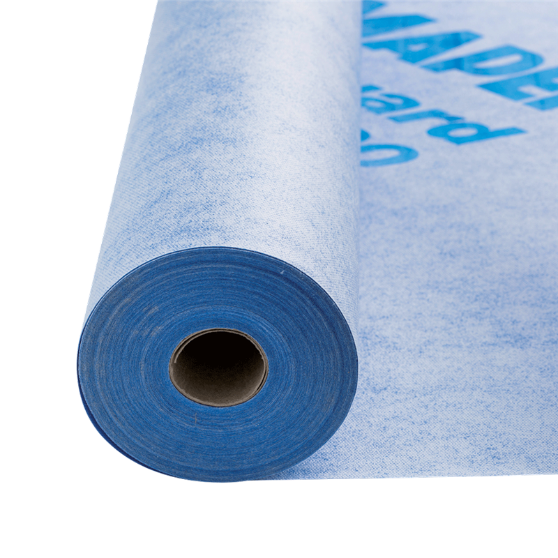 Mapei Mapeguard WP200 Waterproofing Sheet Membrane for Ceramic Tile and Stone - 39.4" x 16.4' (1 m x 5 m) roll - 53.8 sq. ft.