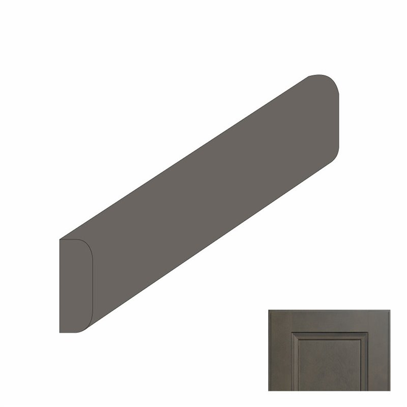 West Point Grey 96" Batten Molding - WPG-BM8 - Click Image to Close
