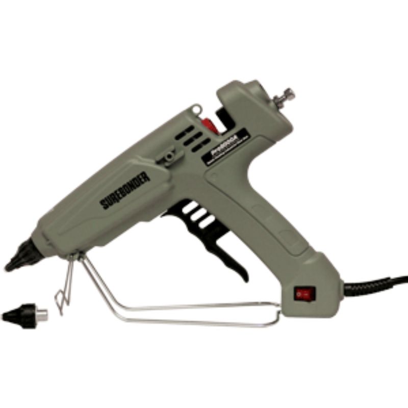 Surebonder PRO8000A Electric Hot Melt Glue Gun - 180W