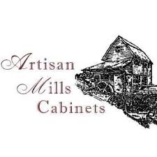 Artisan Mills Cabinets