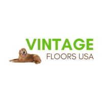 (image for) Vintage Floors