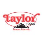 (image for) Taylor Tools