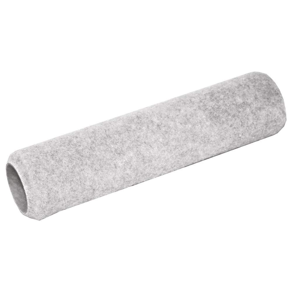 Kraft Tools 9" wide, 3/8" Nap Roller Cover
