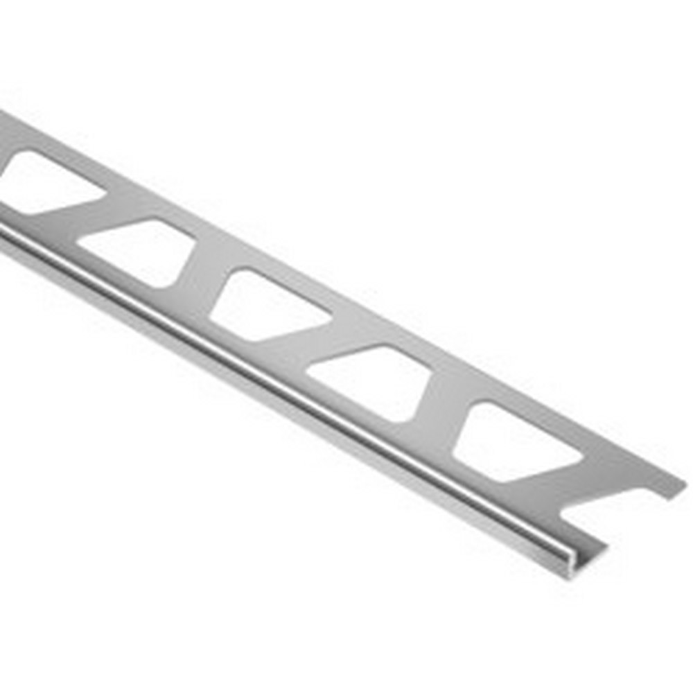 Schluter Schiene A20 3/32" Aluminum Edge Trim