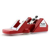 Powernail 06-99600 50P Flex Foot (RED) Shoe Conversion Kit