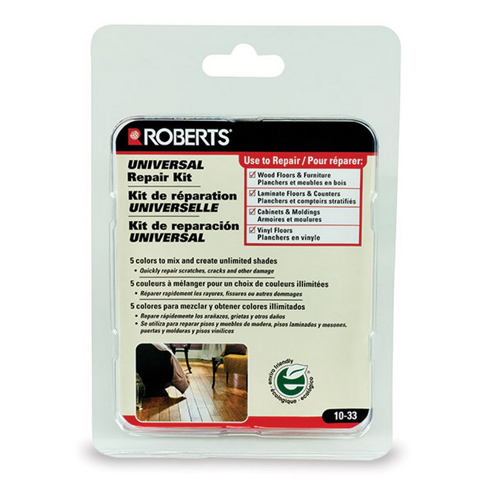 Roberts 10-33 Universal Floor Repair Kit