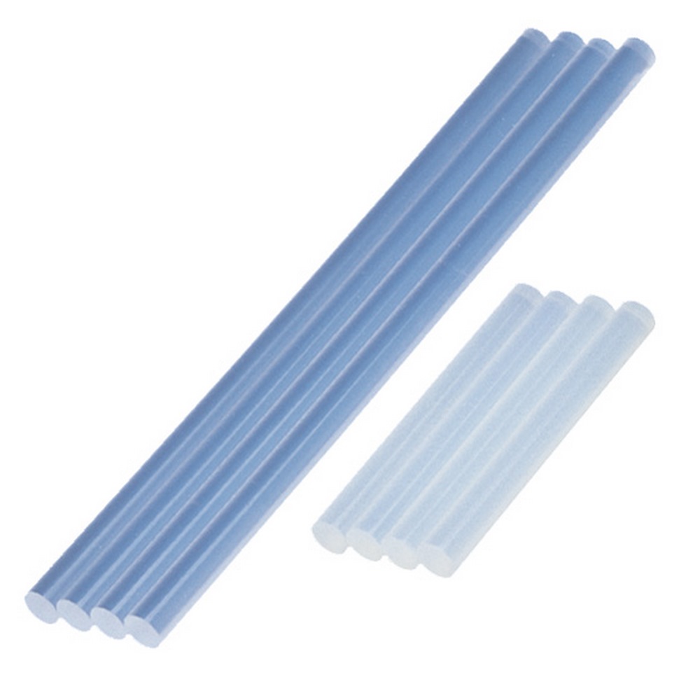 Roberts No. 10-801 10" Glue Sticks (22 Lb. Bulk Pack-Approx. 378 Sticks)