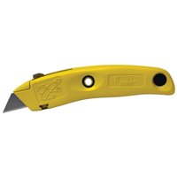 Stanley 10-989 Swivel-Lock Retractable Utility Knife