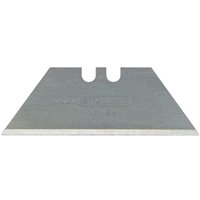 Stanley 11-911 2 Notch Utility Blades - 5 Pack