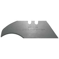 Better Tools 20304FS English Concave Hook Blades - 5 Per Wrap