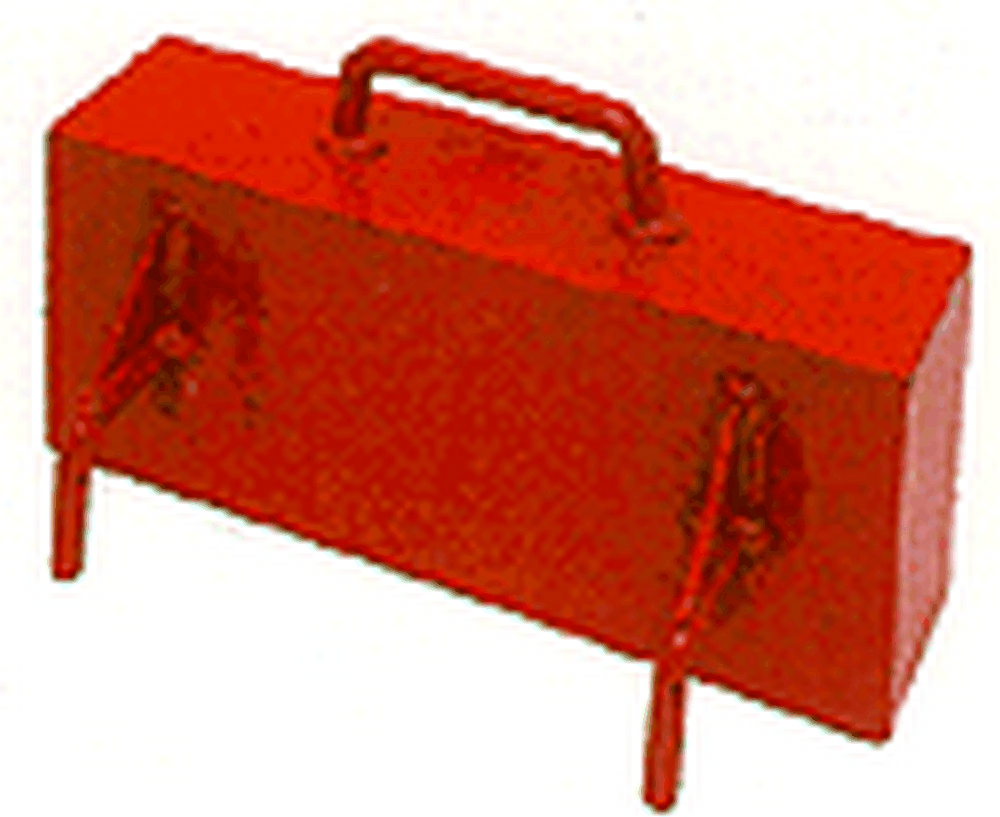 Taylor Tools No. 250 50lb Attachable Weight For Linoleum Rollers
