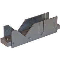 Gundlach 301 Semi-Steel Miter Box