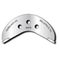 Gundlach 344-B Scoring Cutter Replacement Blade