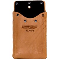 Gundlach 408 Fiberboard Lined Tool Pouch