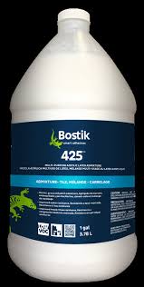 Bostik 1 Gallon 425 Multi-Purpose Acrylic Latex Admixture | LL Flooring