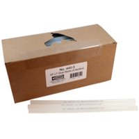 Gundlach 440-5 10" Glue Sticks - 5 Lb Box (90 count)