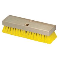 Gundlach 4585 Floor Scrub Brush w/ out Handle