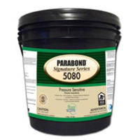 Parabond Signature Series S-5080 High Performance Grade Multi-Purpose Flooring Adhesive (4Gal.)