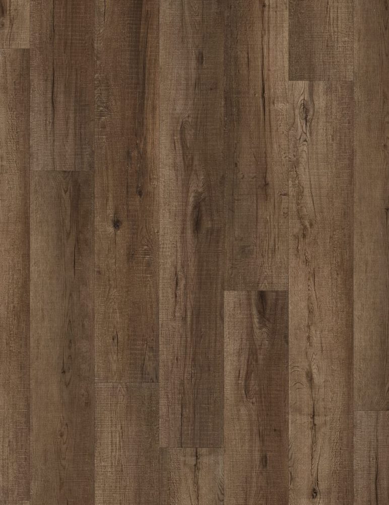 US Floors COREtec Pro Plus 7.2 x 48.03 Vinyl Flooring - Chandler Oak