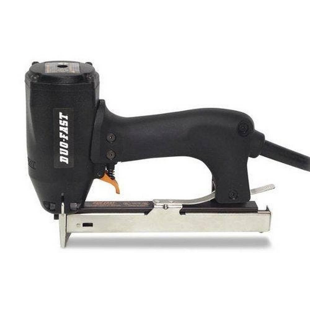 DuoFast ENC5418B CarpetPro Electric Narrow Crown Stapler [ENC5418B] 194.20 Flooring