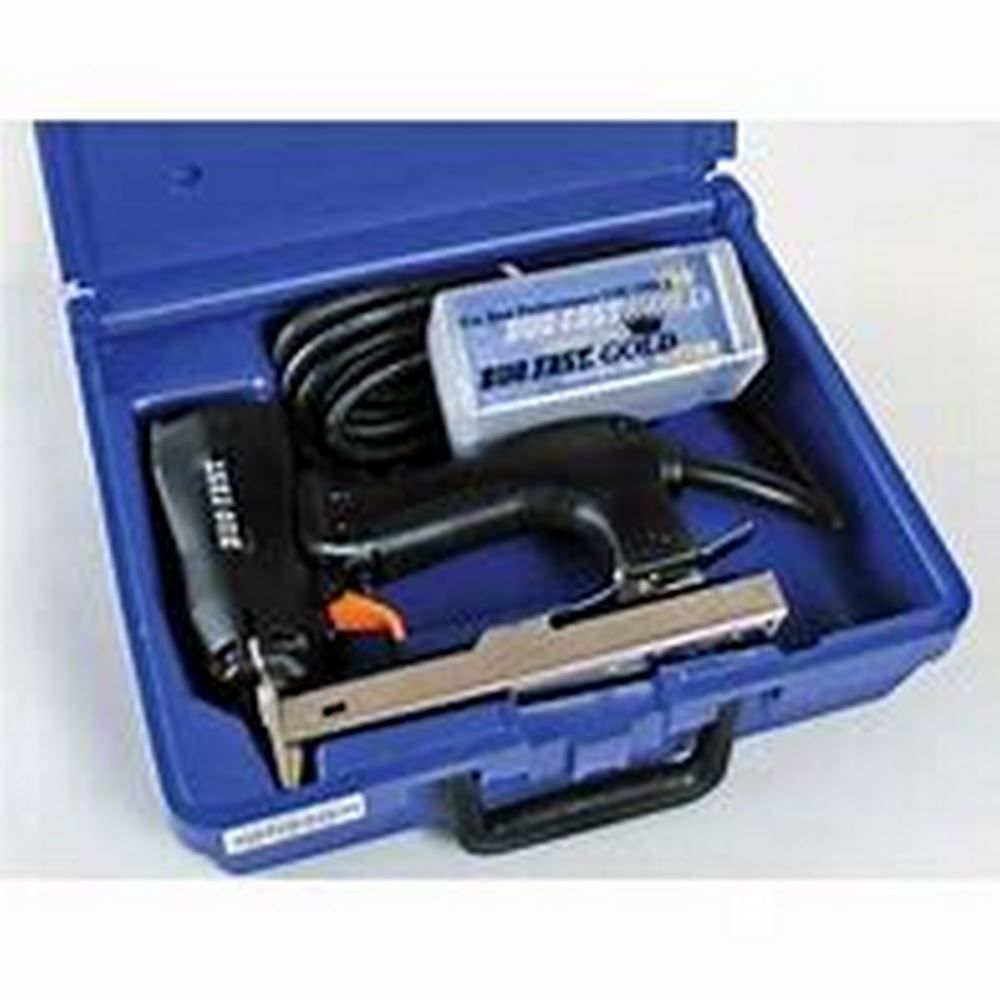 Duo Fast Carpet Pro Electric Stapler Carpet Vidalondon
