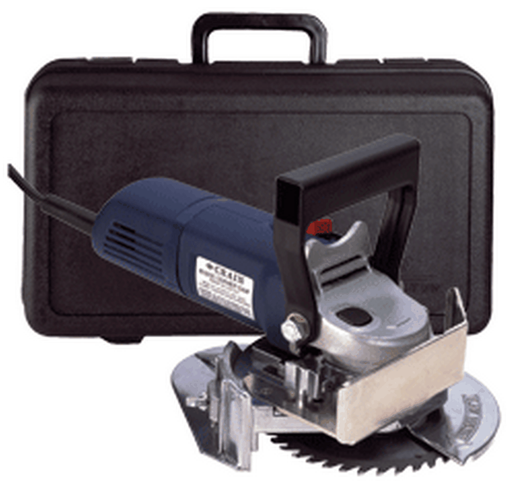 Crain 1555-Z Multi-Undercut Saw FOR BLACK HOUSING SAWS (NEW): Replacement Power Cord