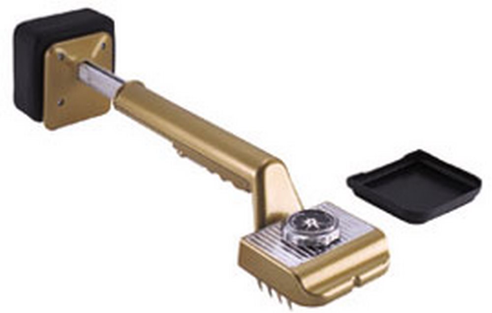 Crain 1600-N Deluxe Adjustable Knee Kicker Replacement Trigger Pin