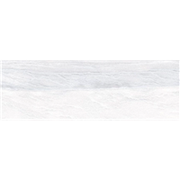 Macaubus 7503-G 4"x 12" Anticato Rectified Edge Porcelain Tile - Pearl