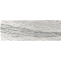 Macaubus 7532-G 4"x 12" Natural Rectified Edge Porcelain Tile - Oyster