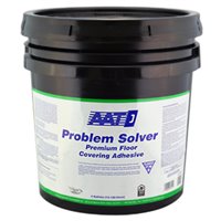AAT-261 Problem Solver Premium Flooring Adhesive - 4 Gal.
