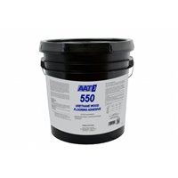 AAT-550 Urethane Wood Flooring Adhesive - 4 Gal.