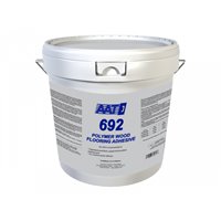AAT-692 Polymer Wood Flooring Adhesive - 3 Gal.
