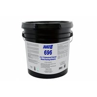 AAT-696 4n1 Professional Polymer Wood Flooring Adhesive - 3 Gal.