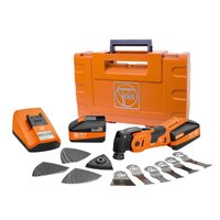 Fein MultiMaster Tool Kits