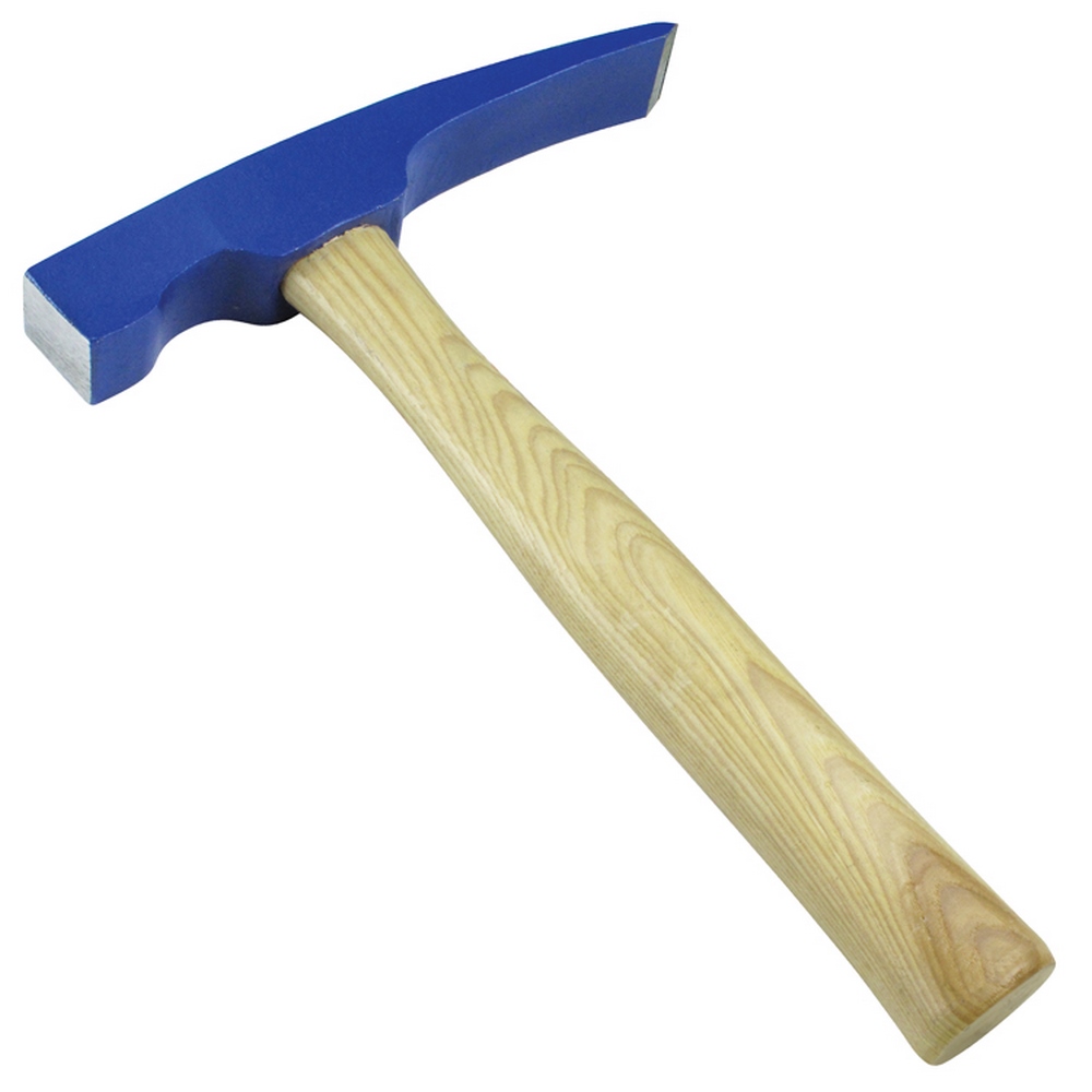 Kraft Tool BL155 24 oz. Brick Hammer w/11-1/4" Handle