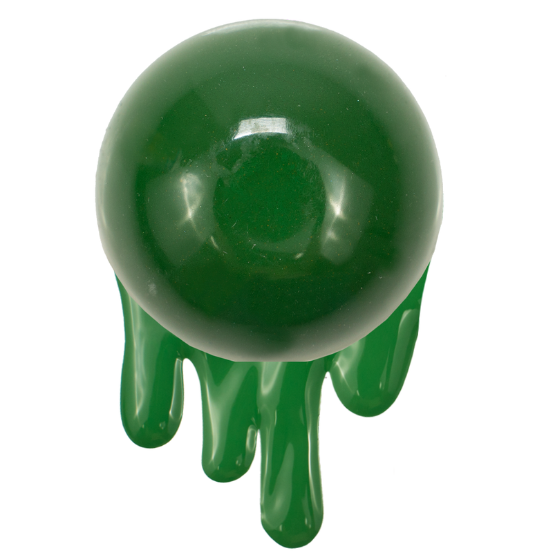 Countertop Epoxy Liquid Pigment Base Color - Green
