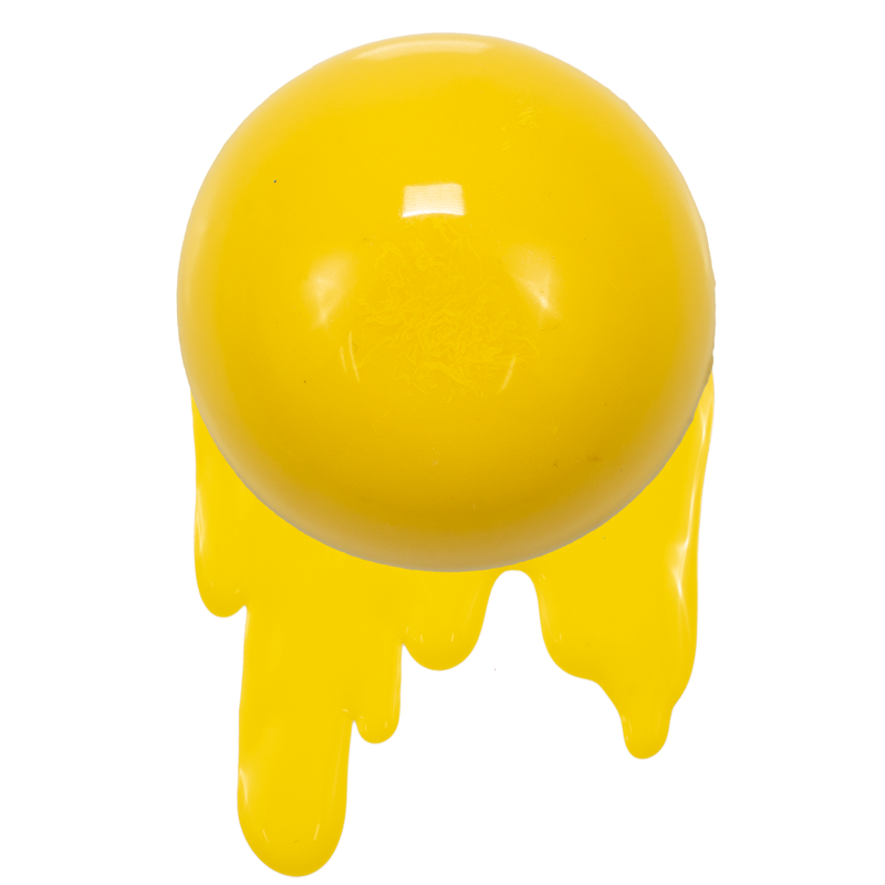 Countertop Epoxy Liquid Pigment Base Color - Yellow